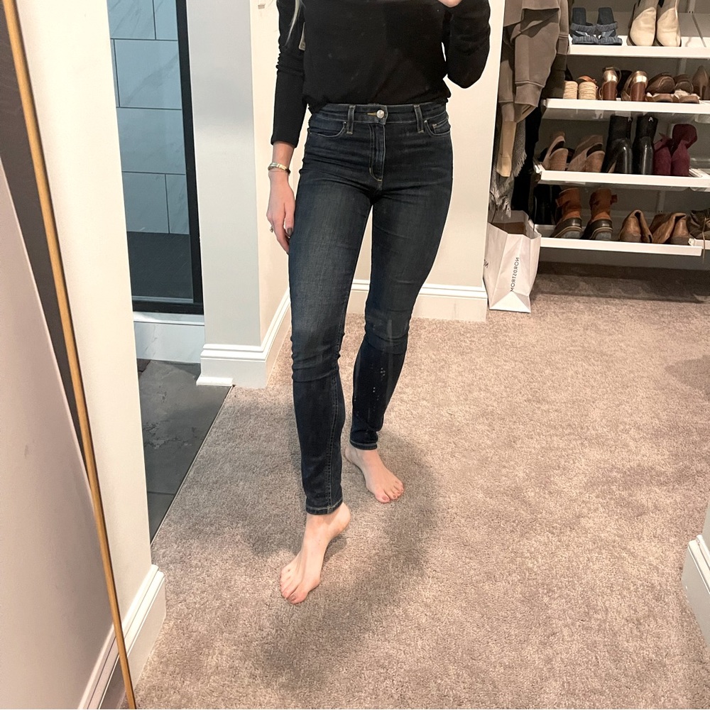 Like new joes jeans